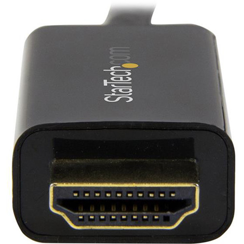 6ft DP to HDMI Cable  4K — view 5