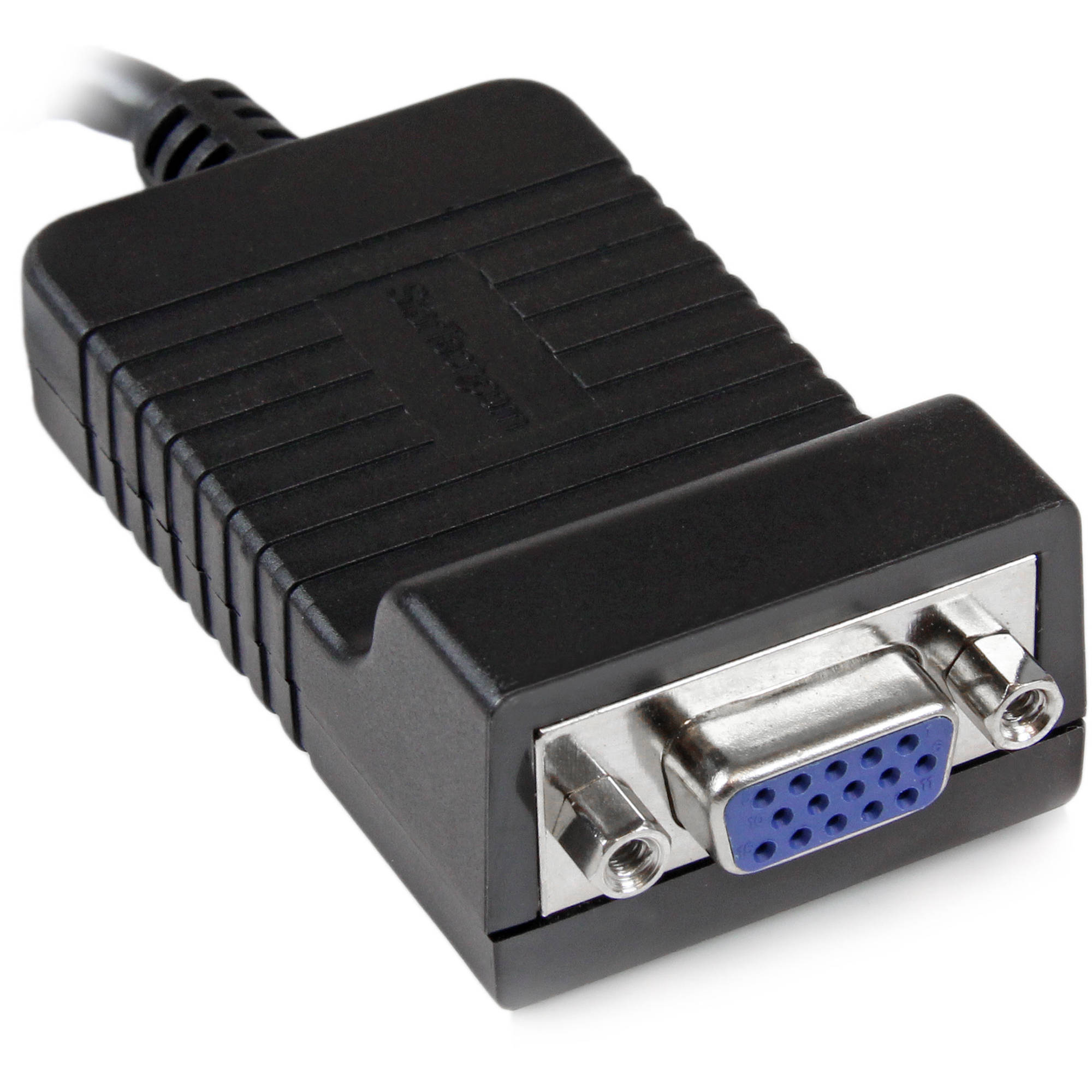 DisplayPort to VGA Converter — view 2