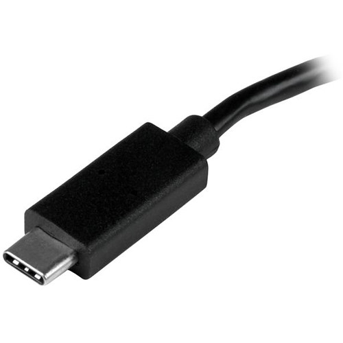 4Port USB 3.0 Hub USB C TAA — view 2