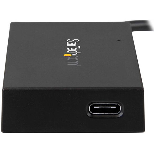 4Port USB 3.0 Hub USB C TAA — view 4