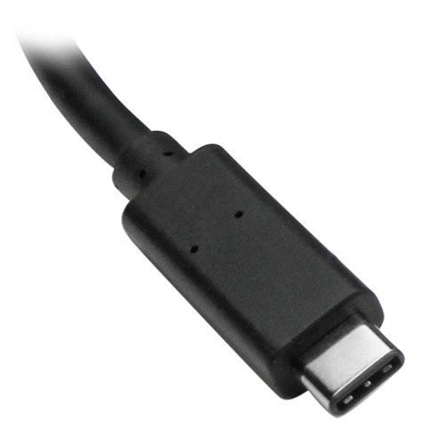3Port USB 3.0 Hub  US TAA — view 2