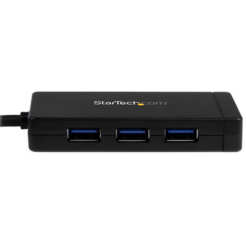 3Port USB 3.0 Hub  US TAA — view 3