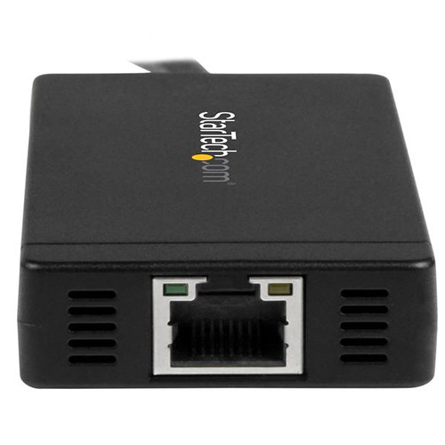 3Port USB 3.0 Hub  US TAA — view 4
