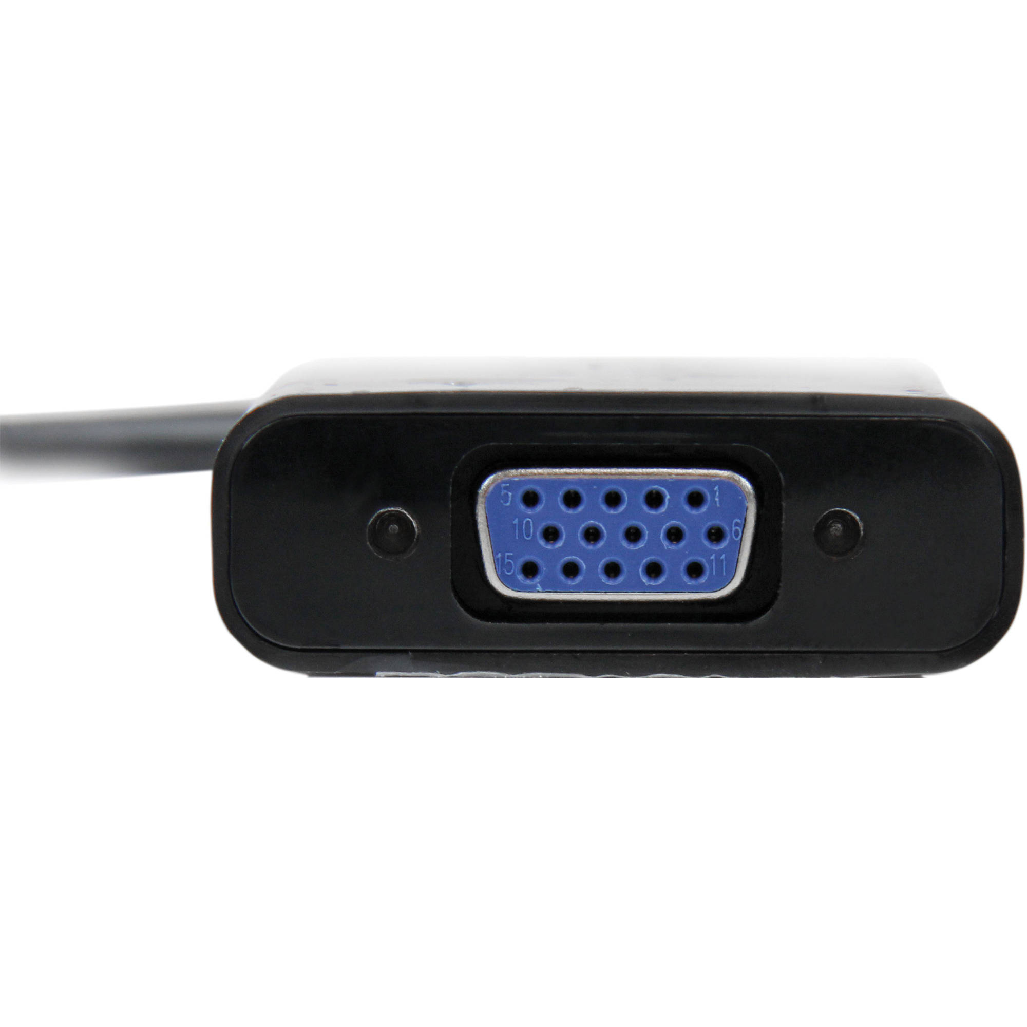 HDMI to VGA Adapter Converter — view 2