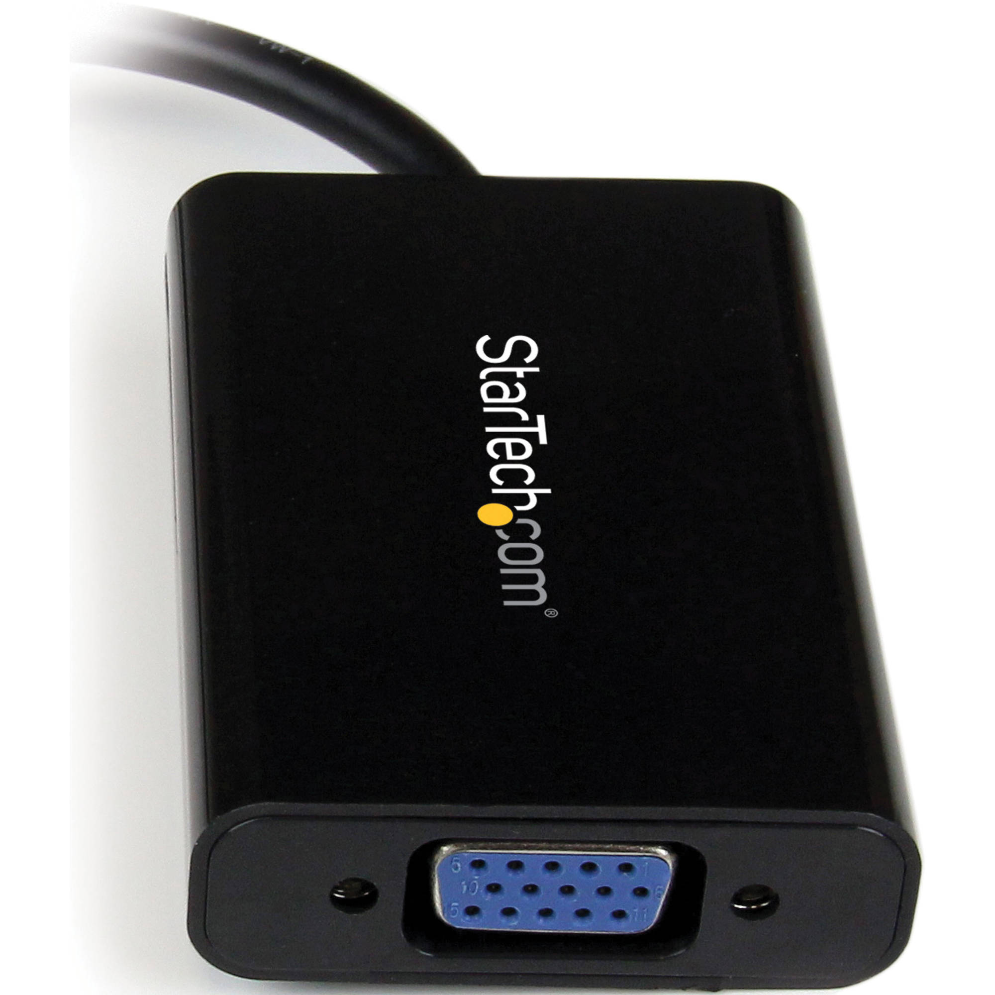HDMI to VGA Adapter Converter — view 3