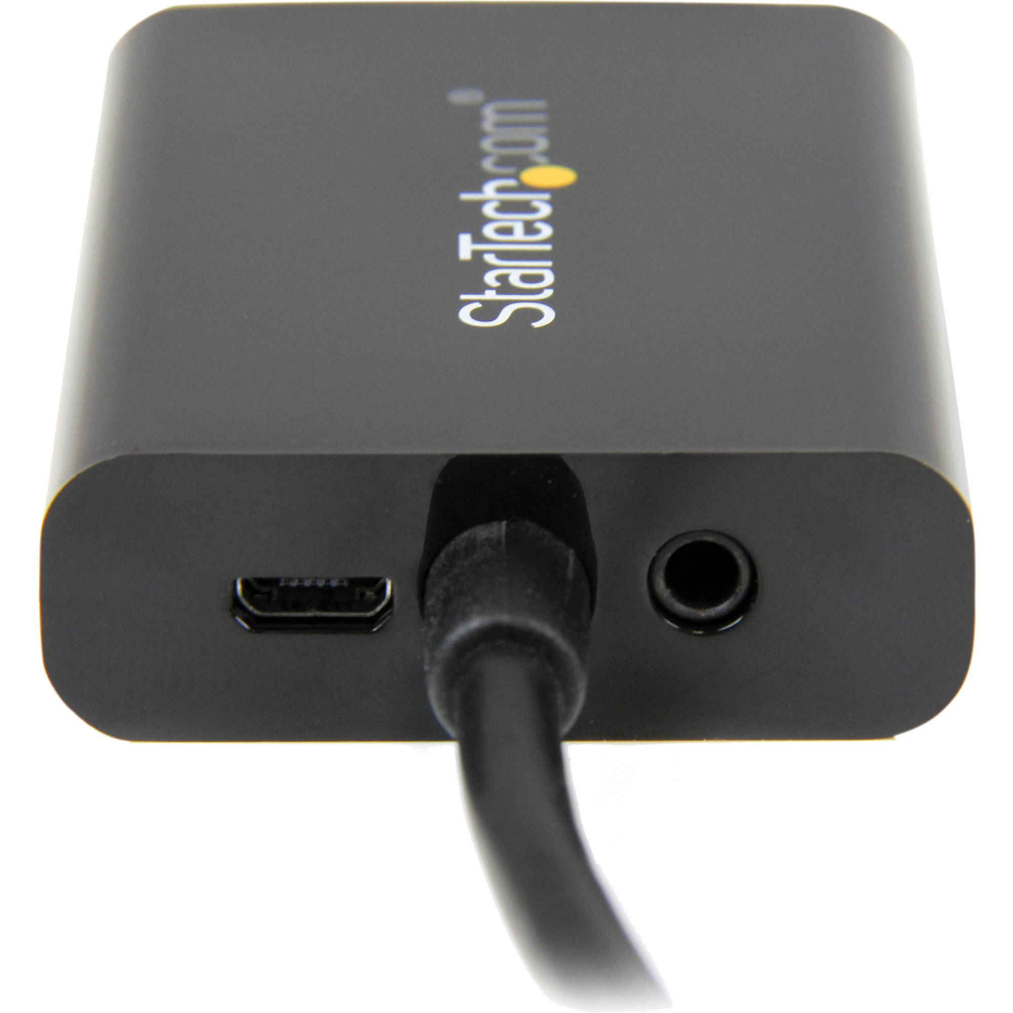 HDMI to VGA Adapter Converter — view 4