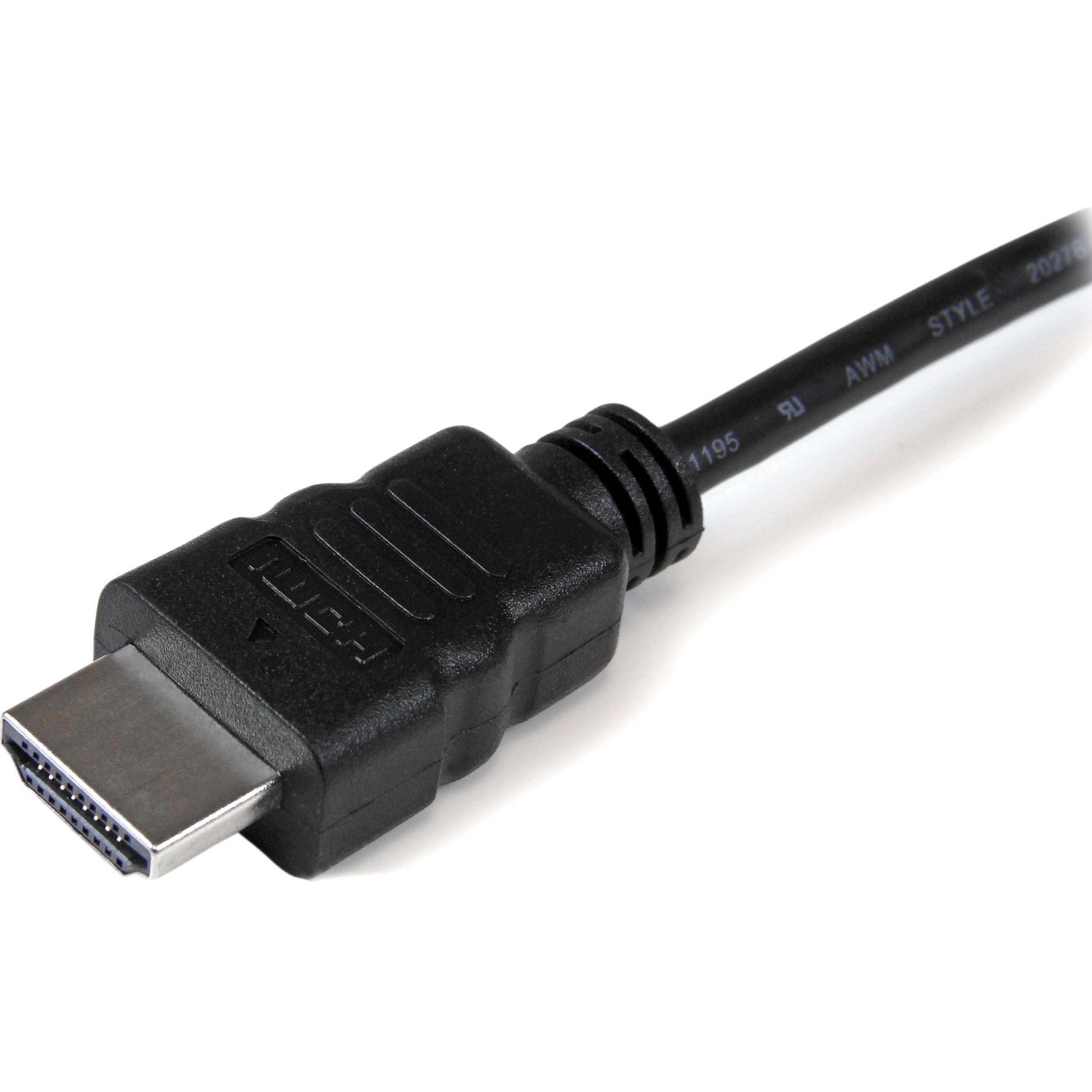 HDMI to VGA Adapter Converter — view 5