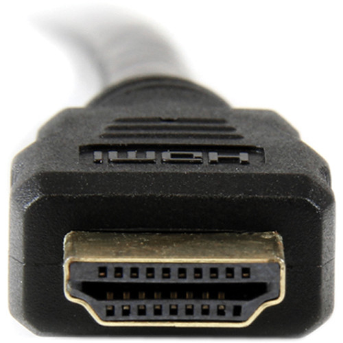 10' HDMI to DVID Cable — view 3