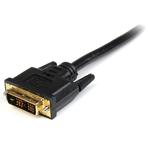 10' HDMI to DVID Cable — view 4