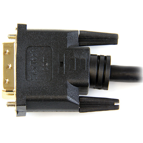 10' HDMI to DVID Cable — view 6