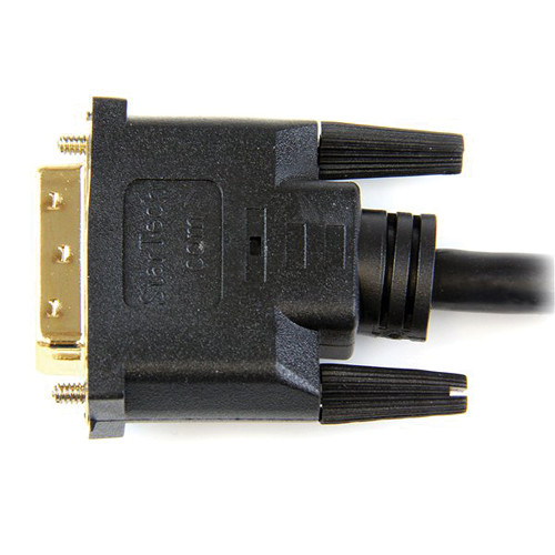6' HDMI to DVID Cable — view 4