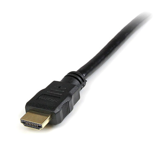 6' HDMI to DVID Cable — view 5