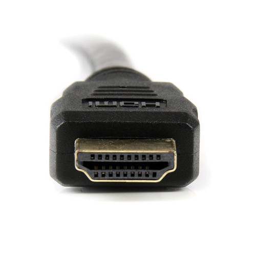 6' HDMI to DVID Cable — view 6