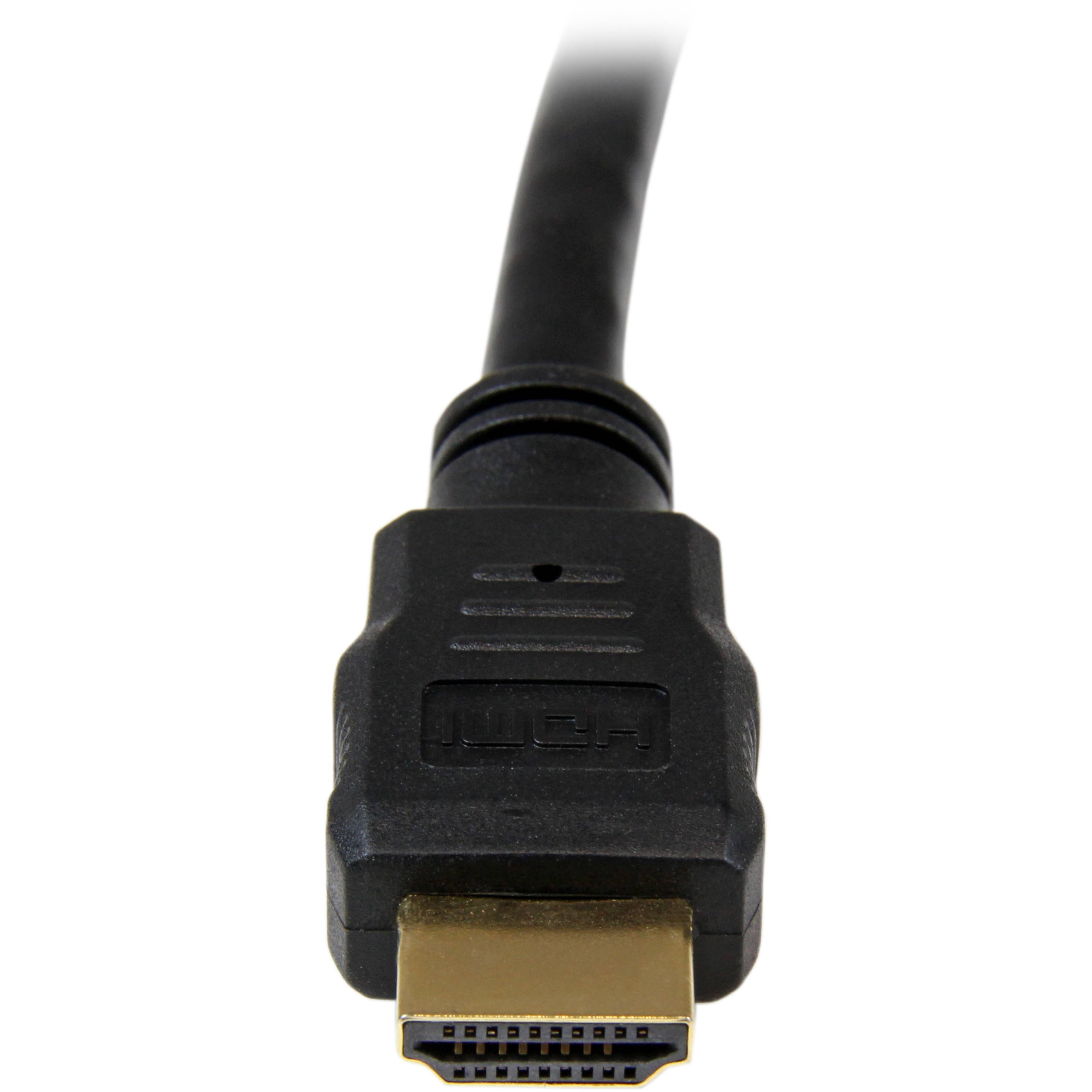 3' High Speed HDMI Cable — view 4