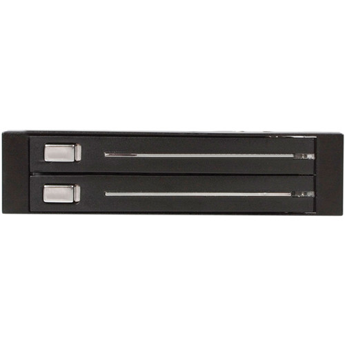 Trayless SATA Mobile Rack — view 2
