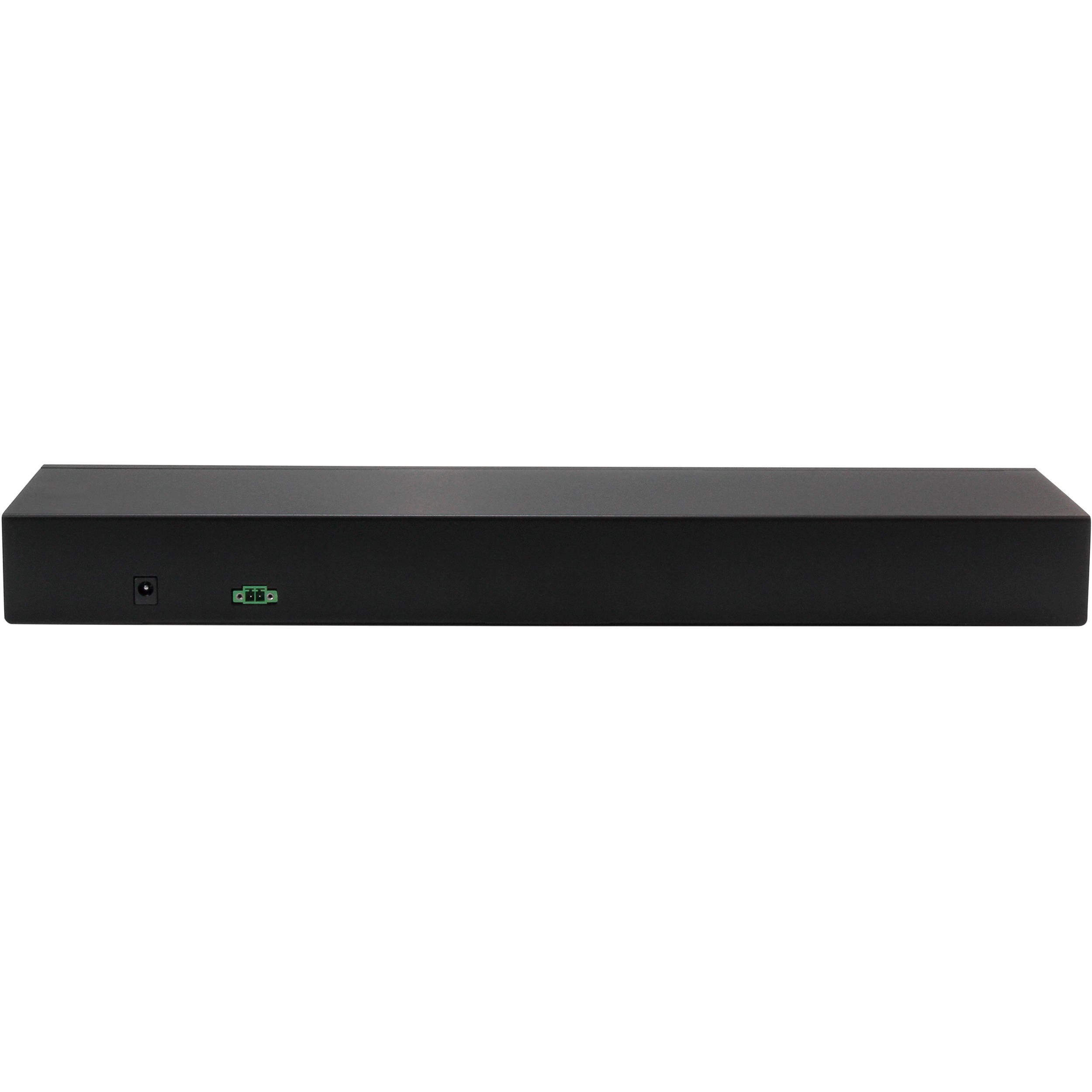 StarTech ICUSB23208FD 8-port USB to serial adapter hub for legacy device connectivity — view 3