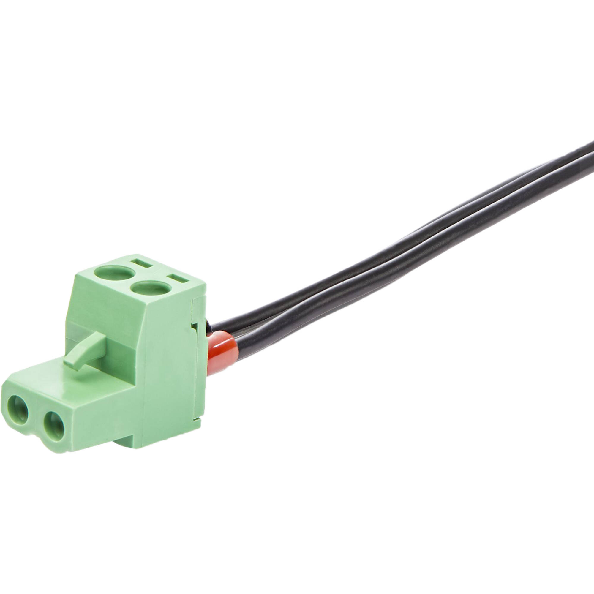 DC Power Adapter Terminal — view 2