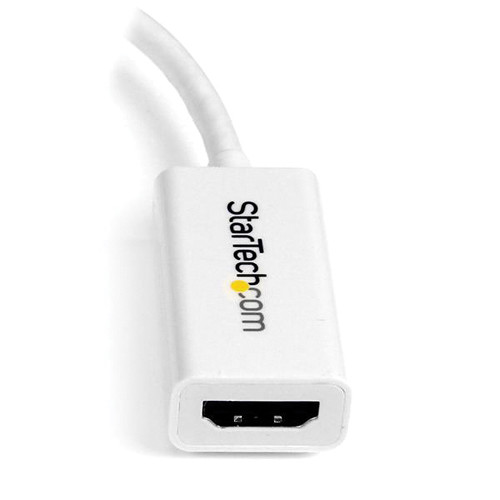 mDP to HDMI Converter  4K — view 3