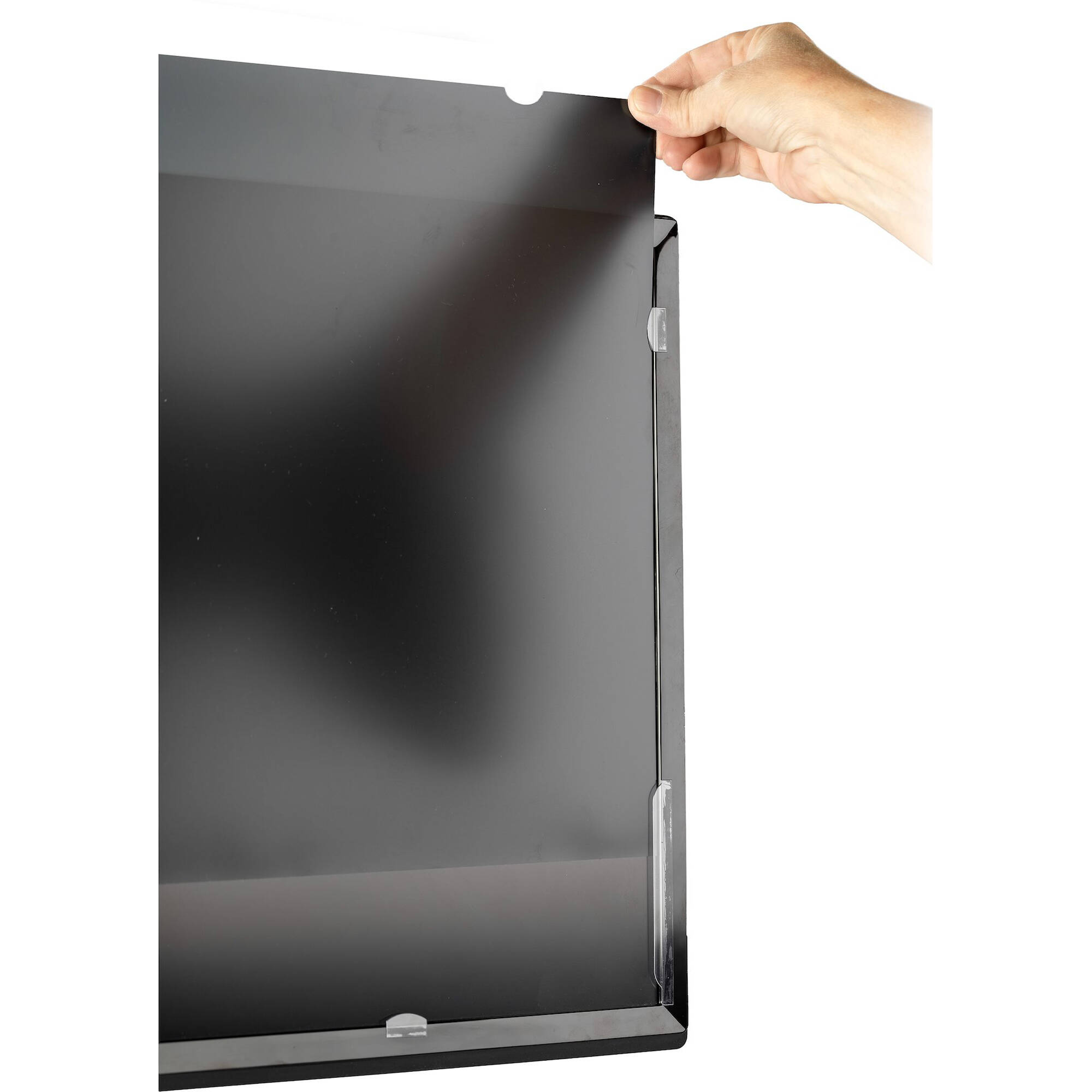 34in. Mntr Privacy Screen TAA — view 10