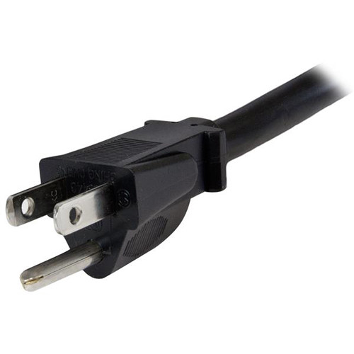 6ft NEMA 5 15P to C19 Cord — view 3