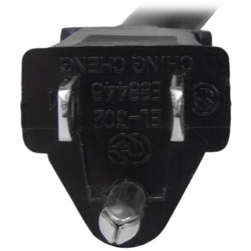 6ft NEMA 5 15P to C19 Cord — view 4
