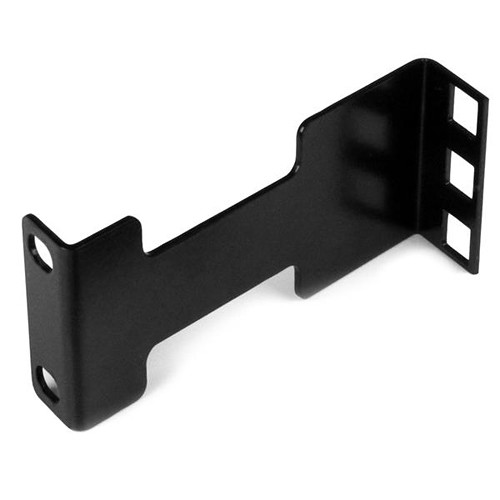 StarTech 4 Rail Depth Adapter Kit 1U TAA for server rack depth adjustment — view 2