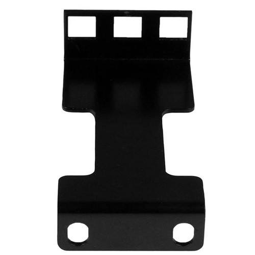 StarTech 4 Rail Depth Adapter Kit 1U TAA for server rack depth adjustment — view 4
