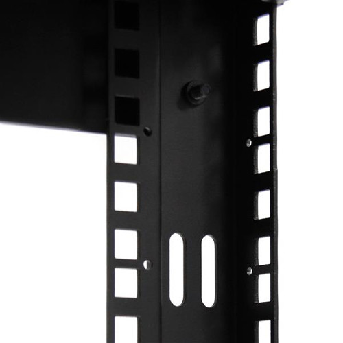8U Open Frame Equip Rk TAA — view 3