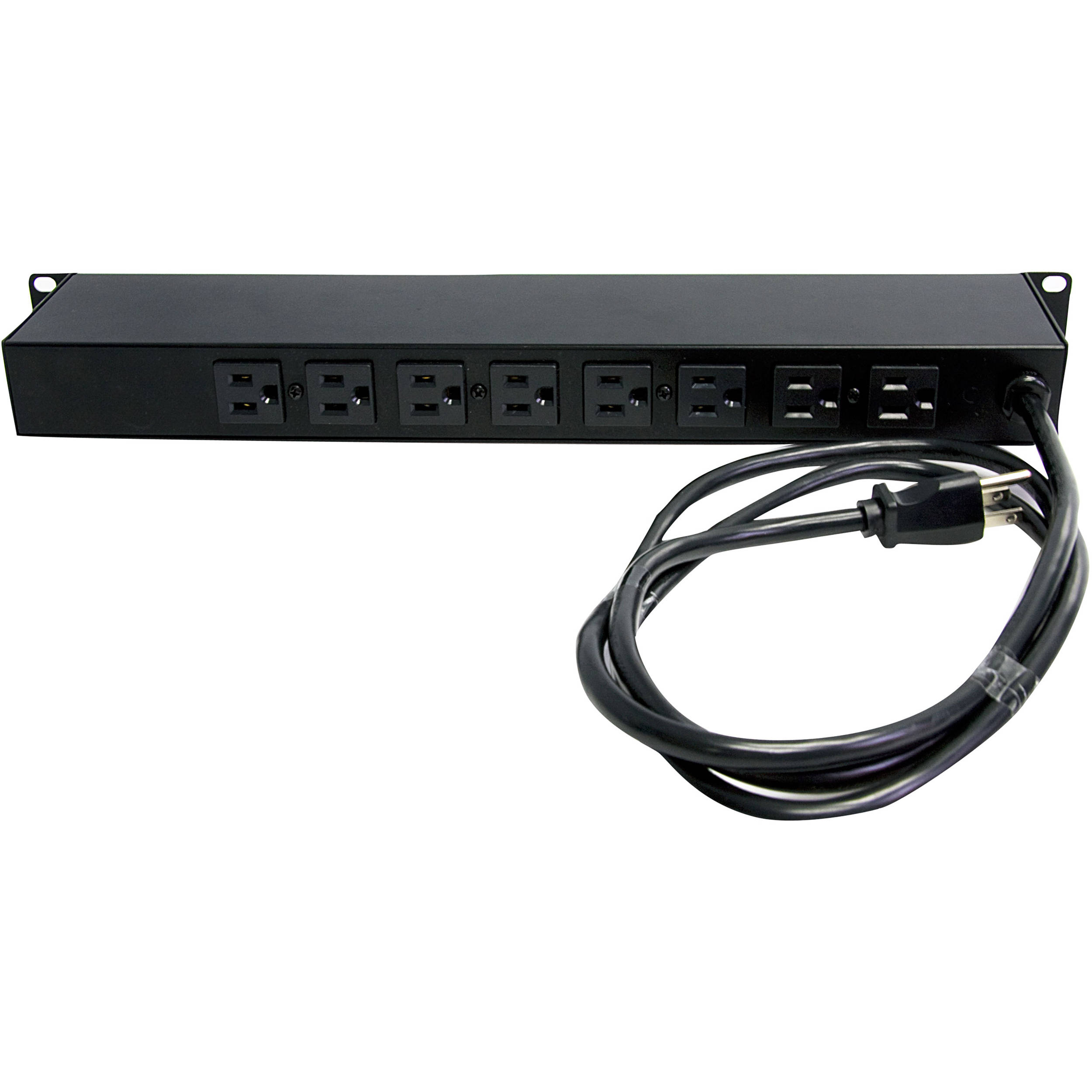 PDU Power Distribution Unit — view 2