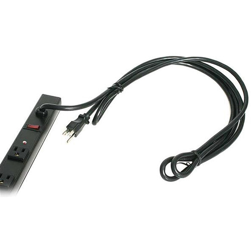 Rackmount Power Strip — view 2