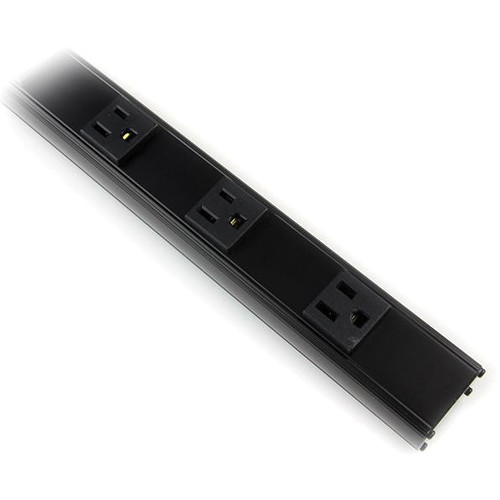 Rackmount Power Strip — view 3