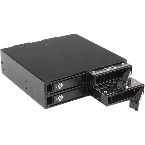 4Bay Backplane for SSD HDD — view 4