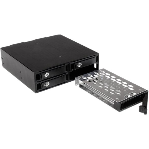 4Bay Backplane for SSD HDD — view 5