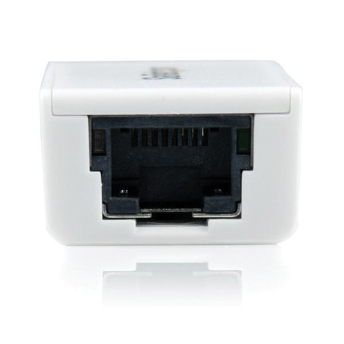 StarTech USB31000SW USB 3.0 to Gigabit Ethernet adapter with TAA compliance — view 3