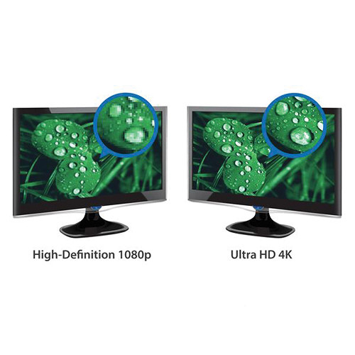 USB 3.2 5GBPS TO DISPLAYPORT ADAPTER CONNECTS YOUR USB-A COMPUTER TO A DP MONITO — view 5