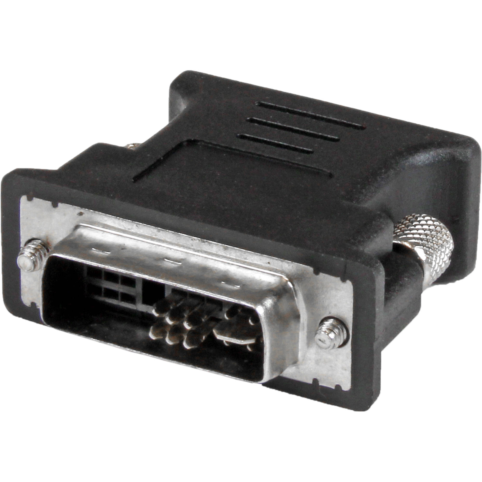 StarTech USB 3.0 to DVI video adapter for adding an external monitor — view 3