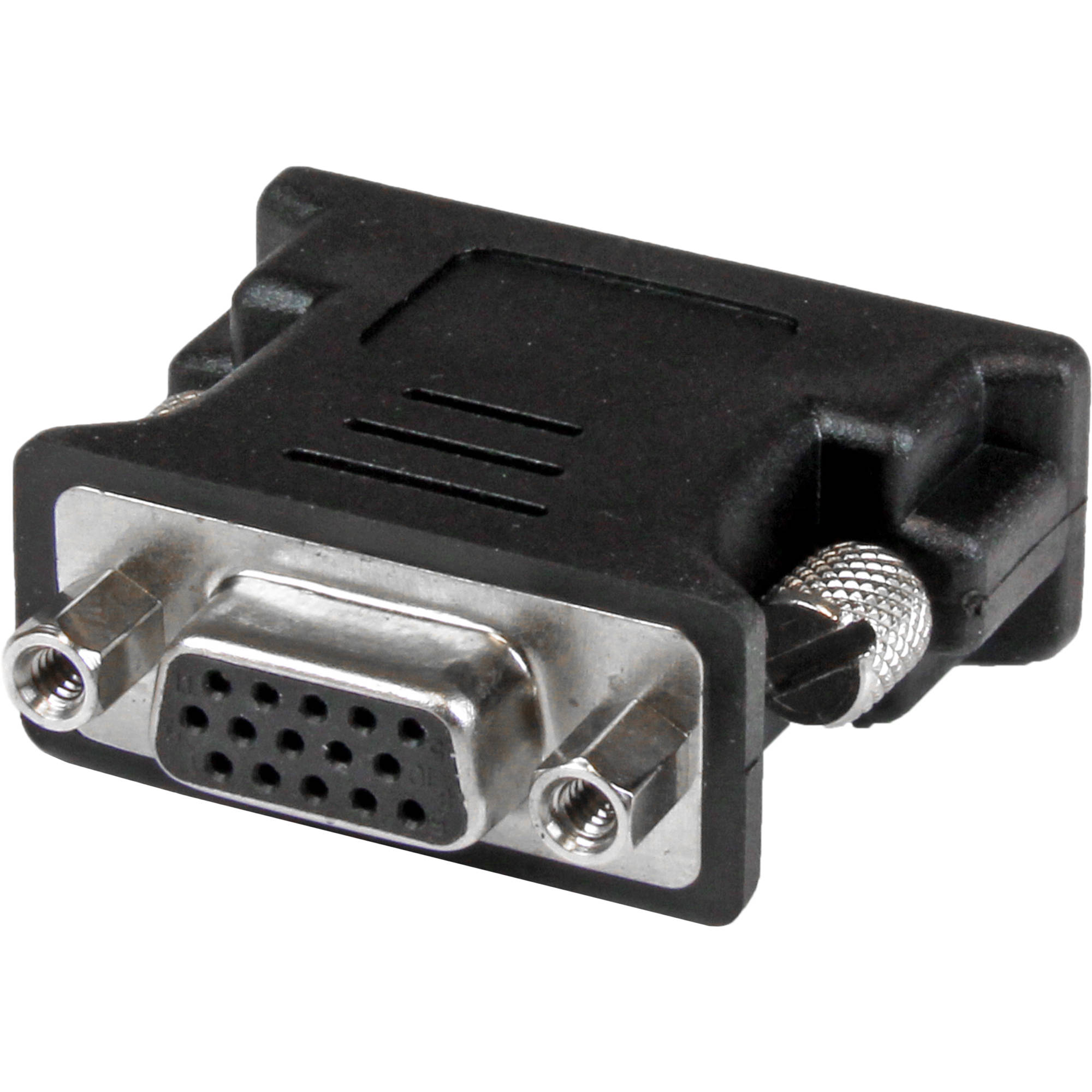 StarTech USB 3.0 to DVI video adapter for adding an external monitor — view 4