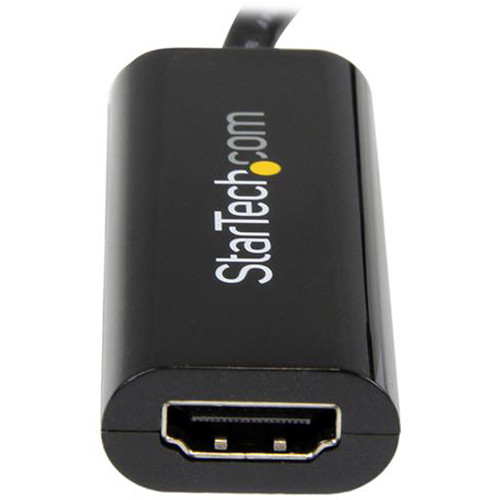 Slim USB 3.0 HDMI Video TAA — view 3