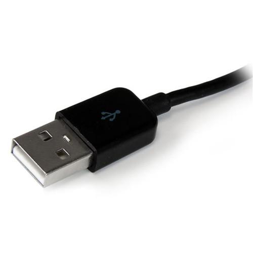 StarTech VGA2HDU VGA to HDMI adapter with audio and USB power for 1080p displays — view 4