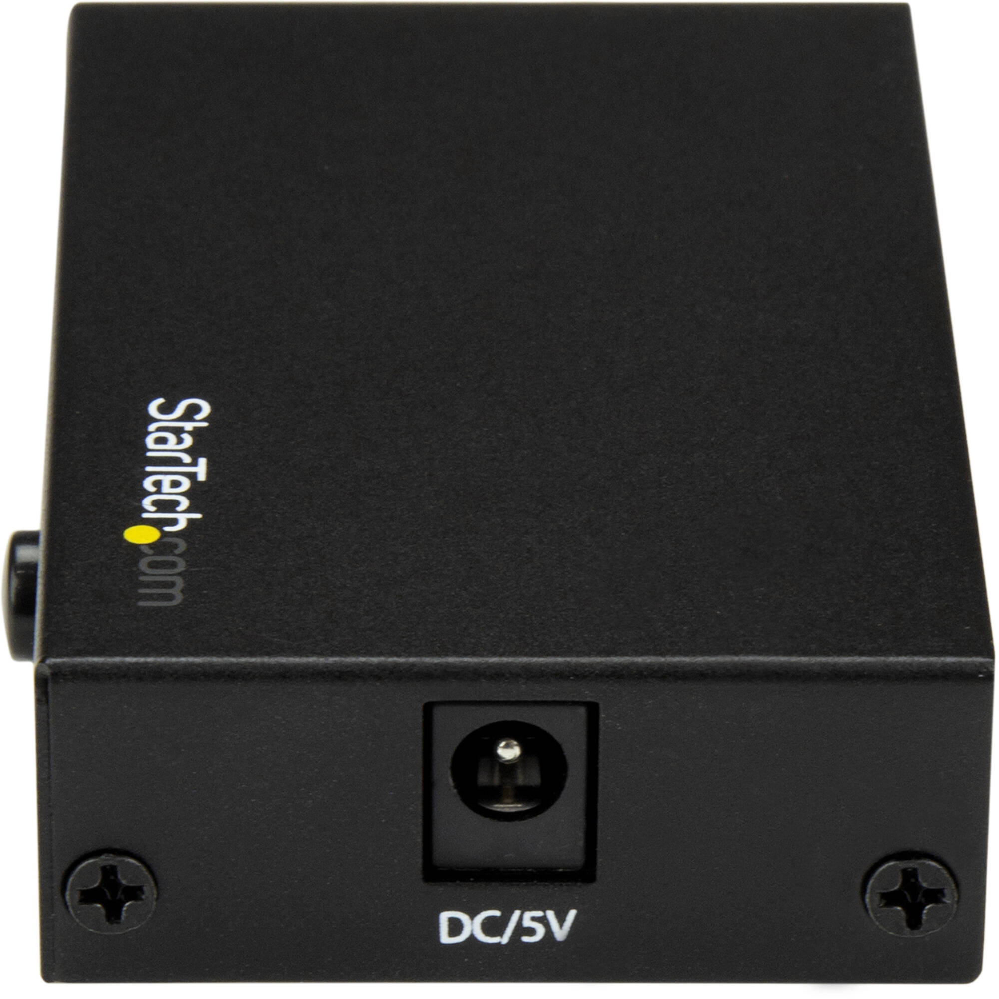 StarTech VS221HD20 2x1 HDMI switch for selecting between two 4K 60Hz sources — view 3