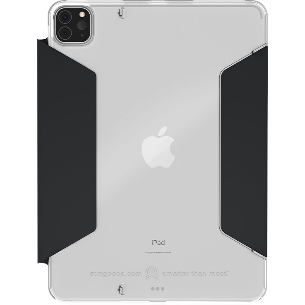 Studio iPad Air 11" Pro11 Blk — view 4