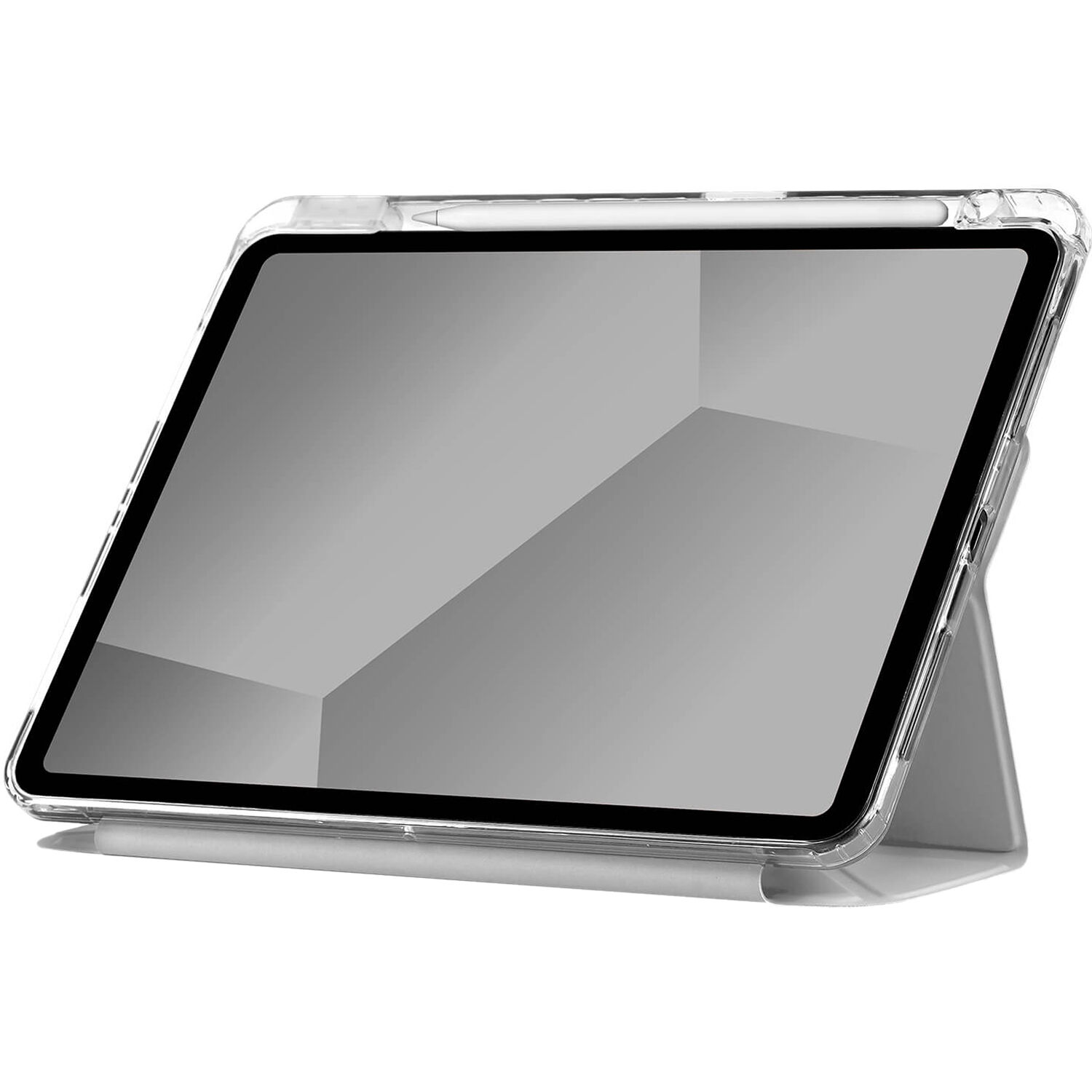 STM GOODS OPP gray iPad Air folio case — view 4