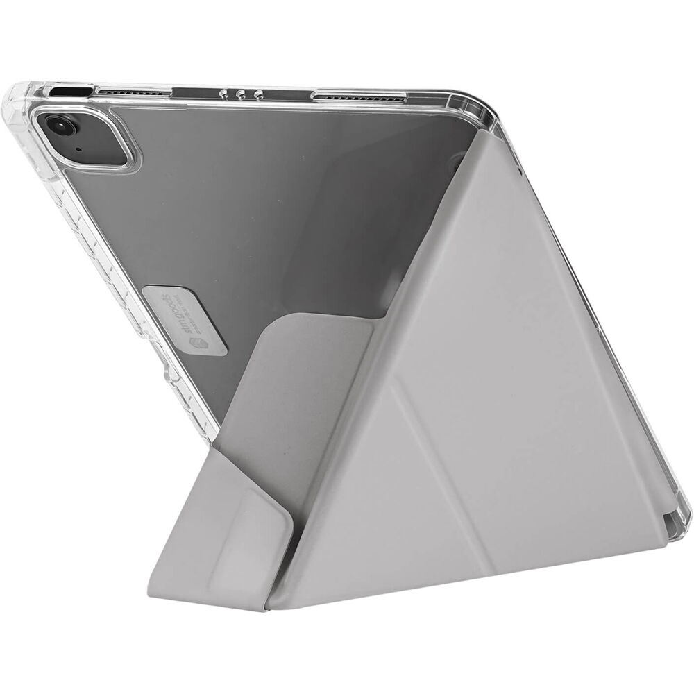 STM GOODS OPP gray iPad Air folio case — view 5