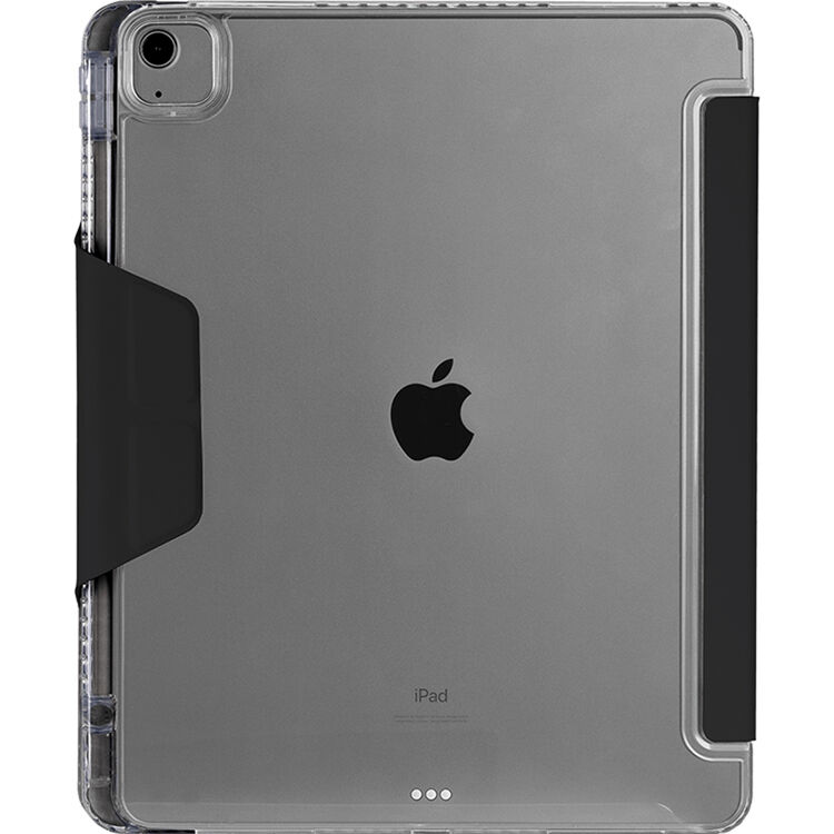 STM GOODS OPP black folio case for iPad Air 13 M2 — view 2