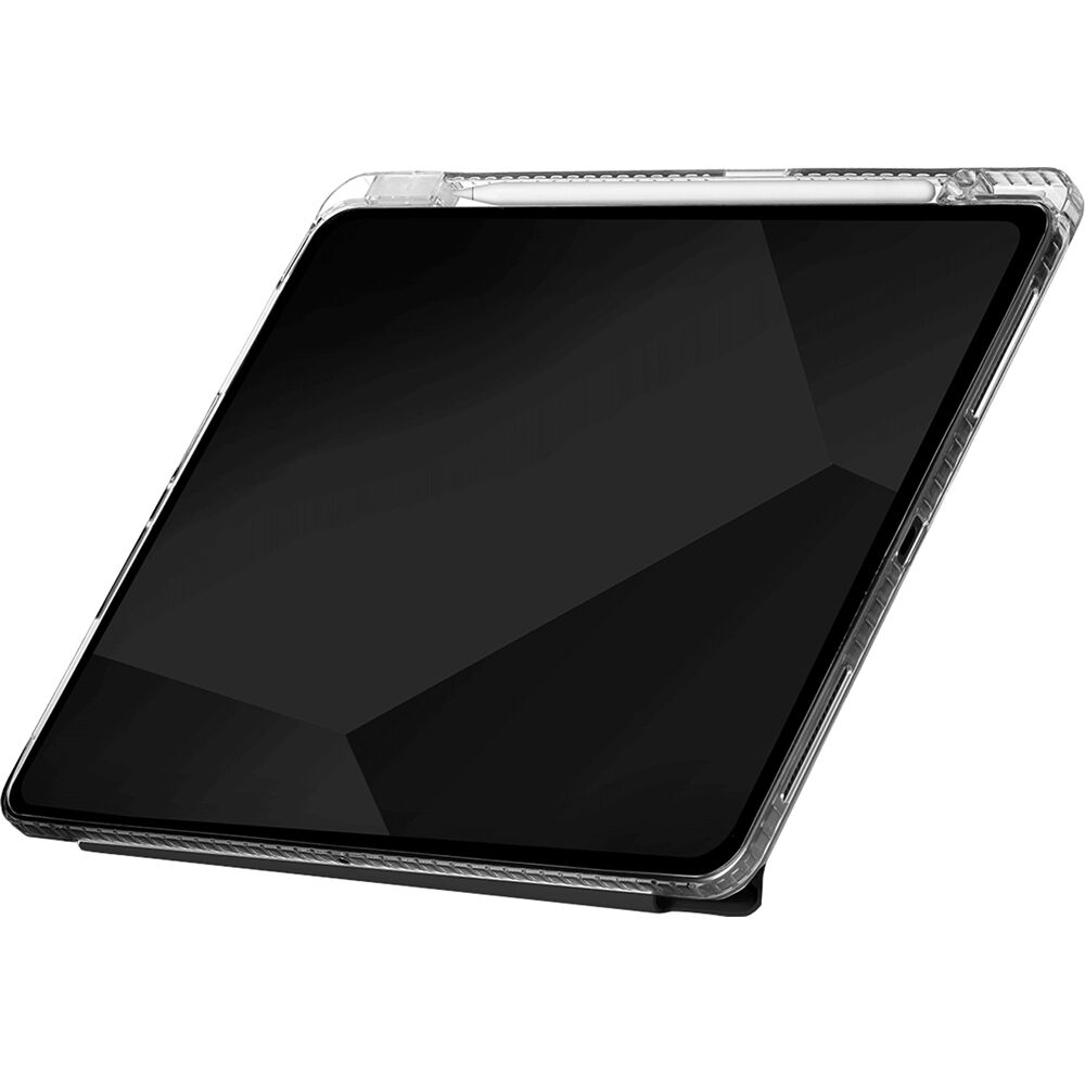 STM GOODS OPP black folio case for iPad Air 13 M2 — view 3