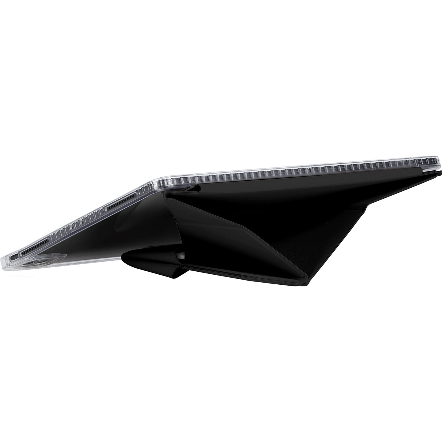 STM GOODS OPP black folio case for iPad Air 13 M2 — view 5