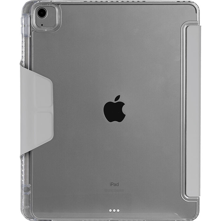 STM GOODS OPP gray folio case for iPad Air 13-inch M2 — view 2