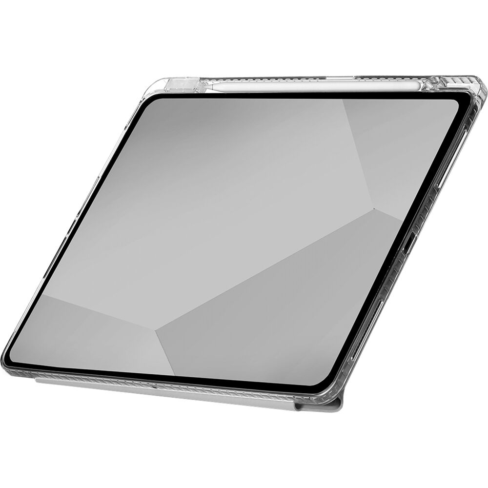 STM GOODS OPP gray folio case for iPad Air 13-inch M2 — view 3