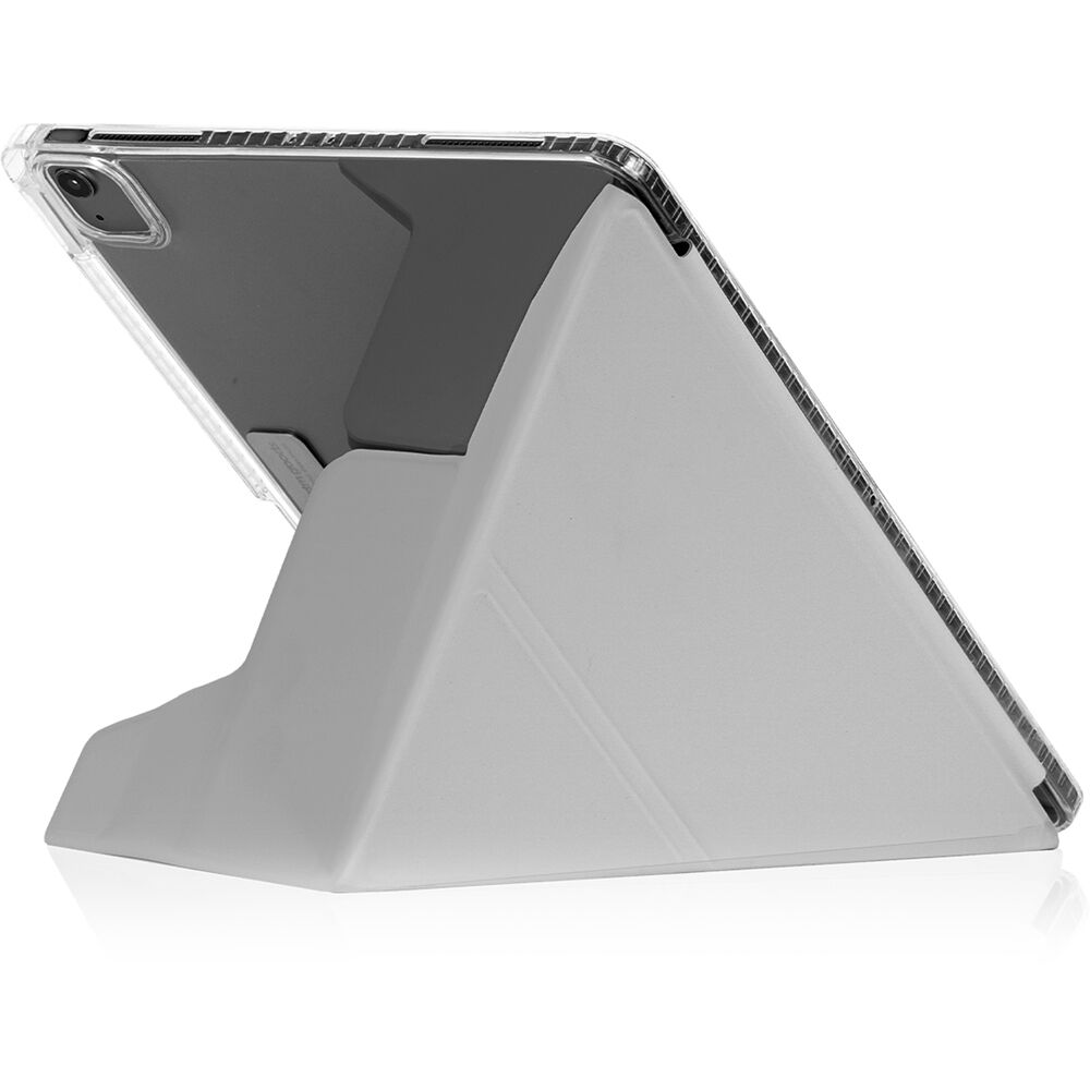 STM GOODS OPP gray folio case for iPad Air 13-inch M2 — view 4