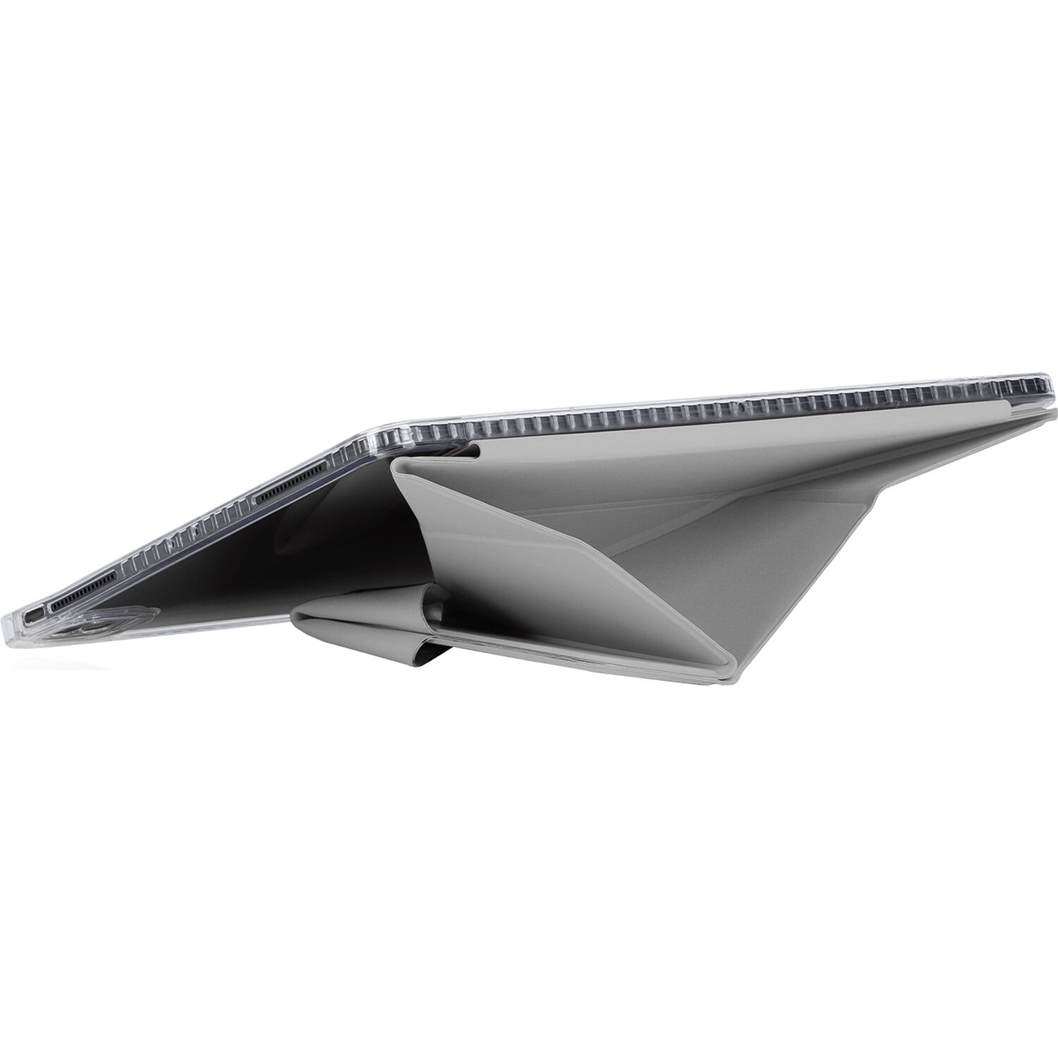 STM GOODS OPP gray folio case for iPad Air 13-inch M2 — view 5